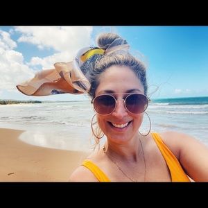 Meet your Posher, Anne